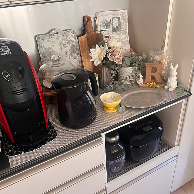 rikuerinka86さんの実例写真