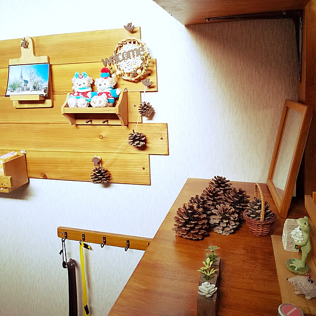 25Moondropsさんの実例写真