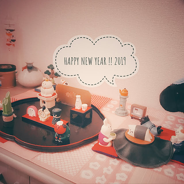waddle_dee.31さんの実例写真