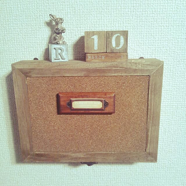 mi_yu_sa_momさんの実例写真