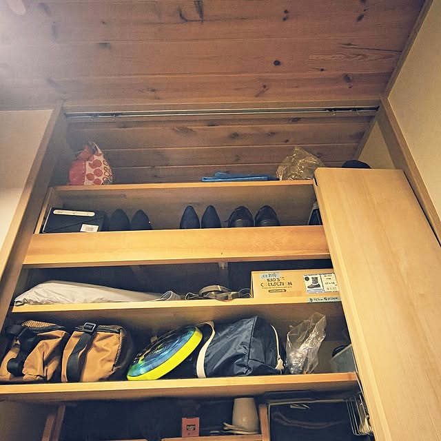 beanzさんの部屋