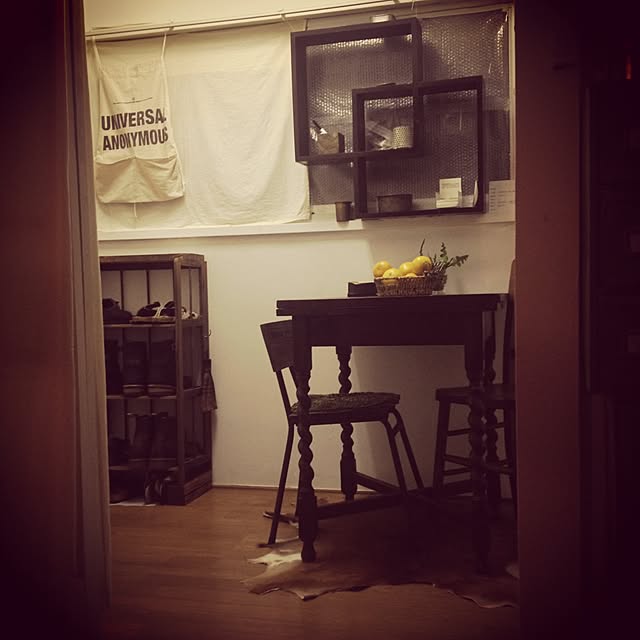 monoさんの実例写真