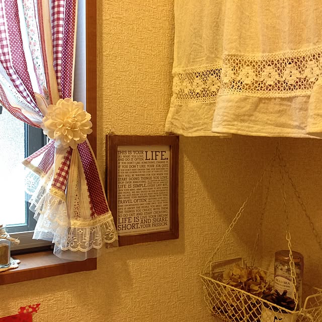 kana_ciiさんの実例写真