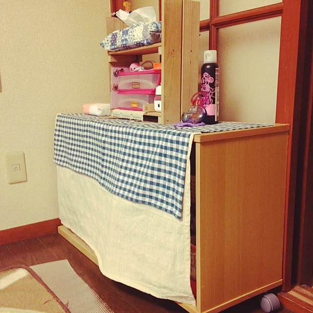 Saraさんの実例写真