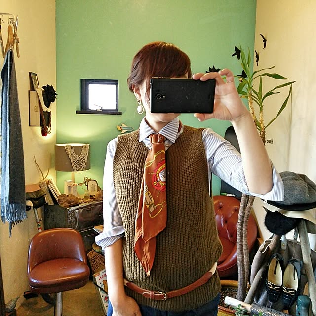 kaorinさんの実例写真