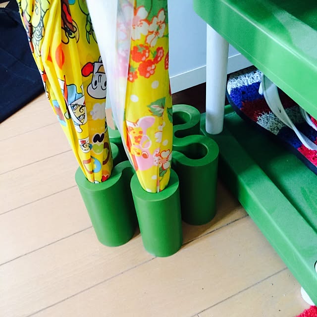 petty_betty_mushroomさんの実例写真