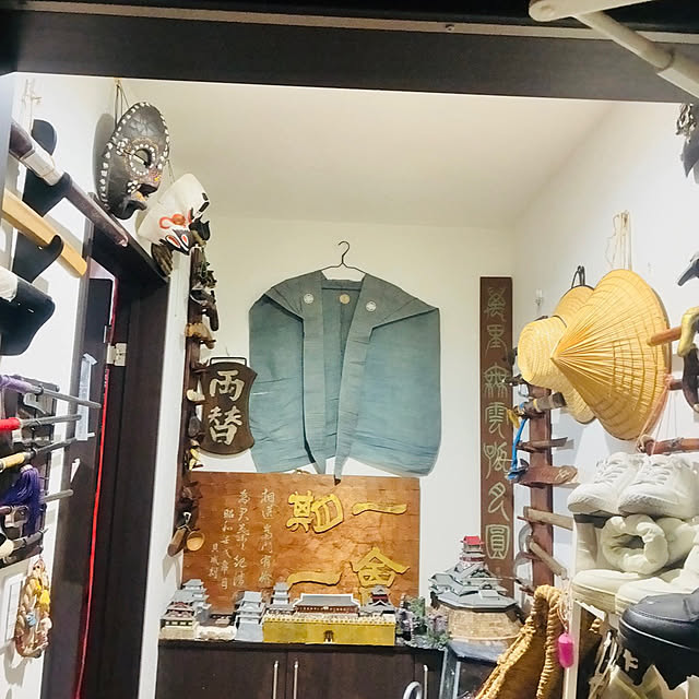 takakuzenさんの部屋