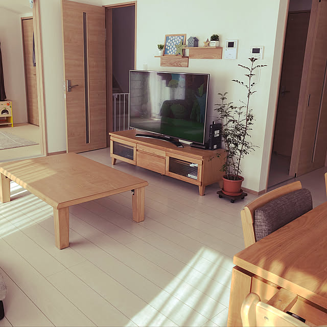 kumahomeさんの実例写真