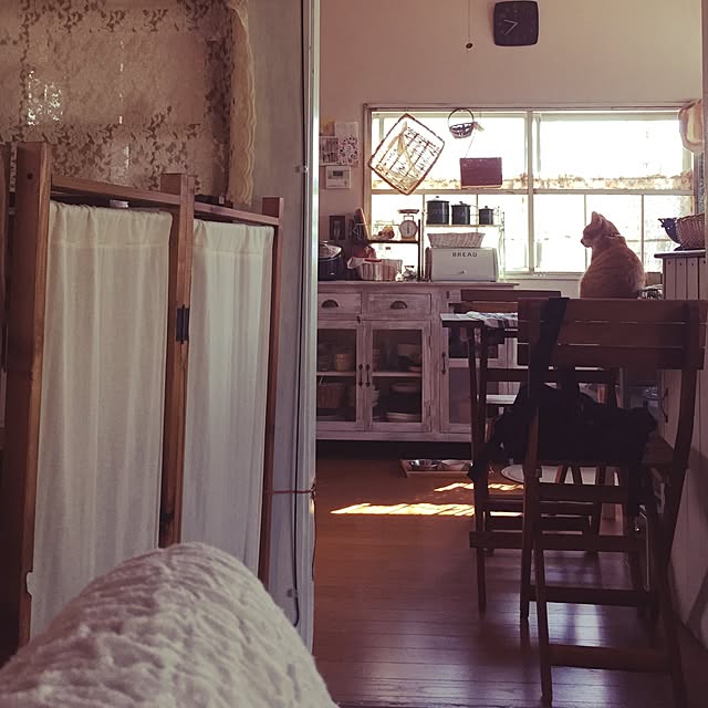 latteさんの実例写真
