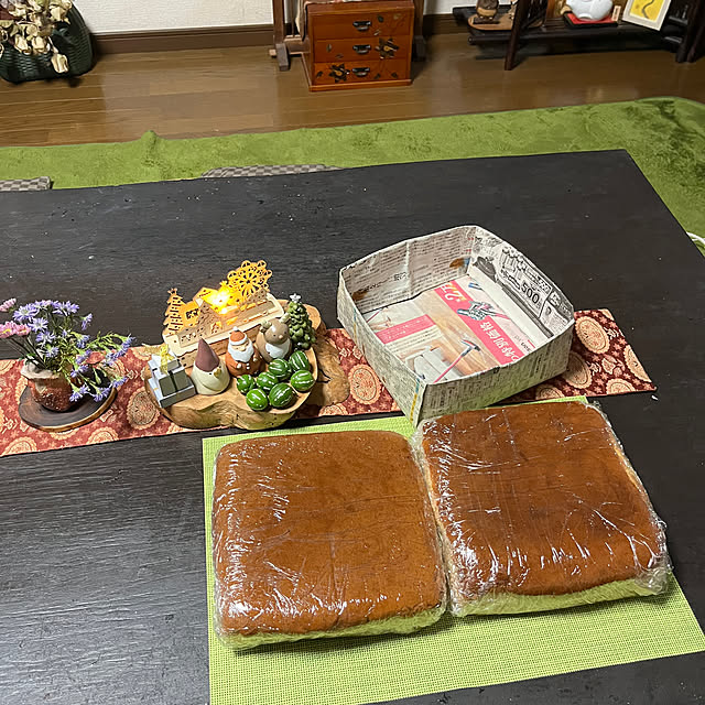 ritsukoさんの実例写真
