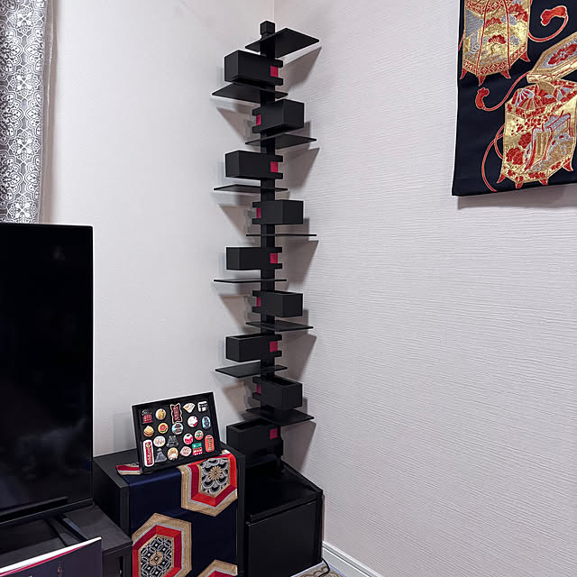 aureaさんの部屋