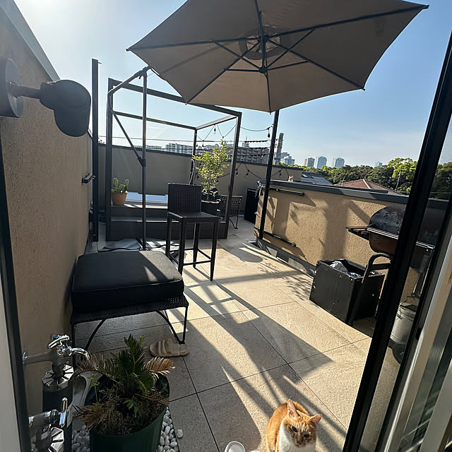 lemonadeさんの部屋