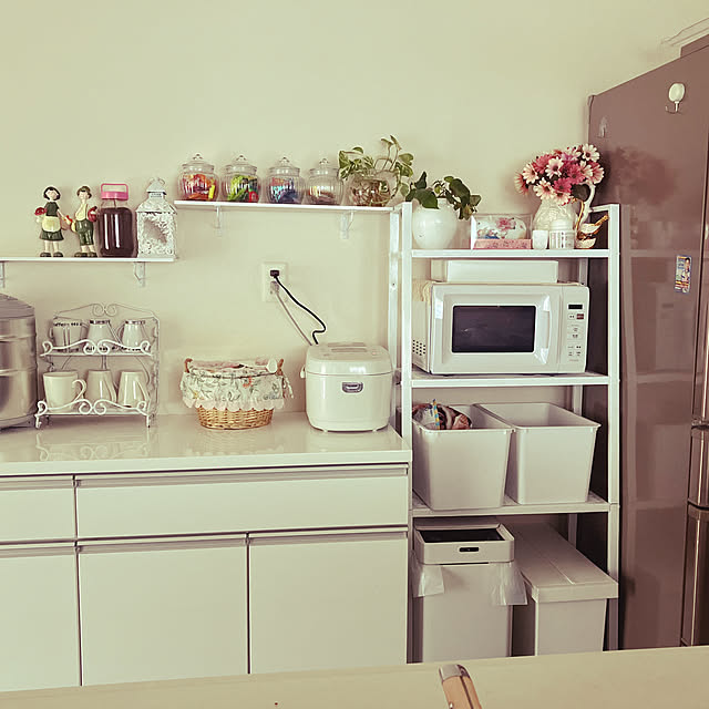 Pinさんの実例写真