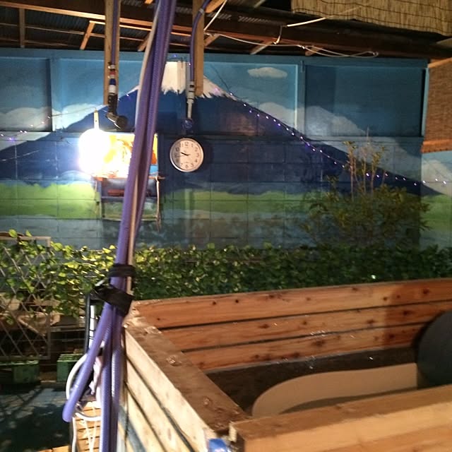 metabo178さんの実例写真