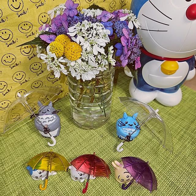 mocomocoさんの部屋