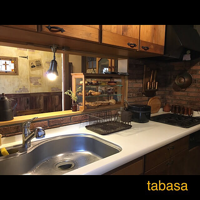 tabasaさんの実例写真