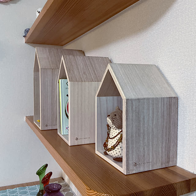chiiyanさんの部屋