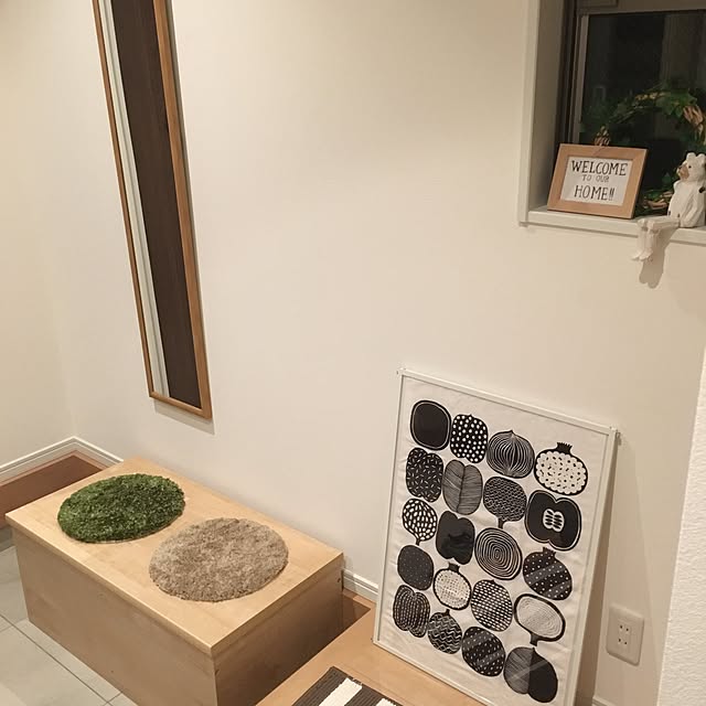 Takatさんの実例写真