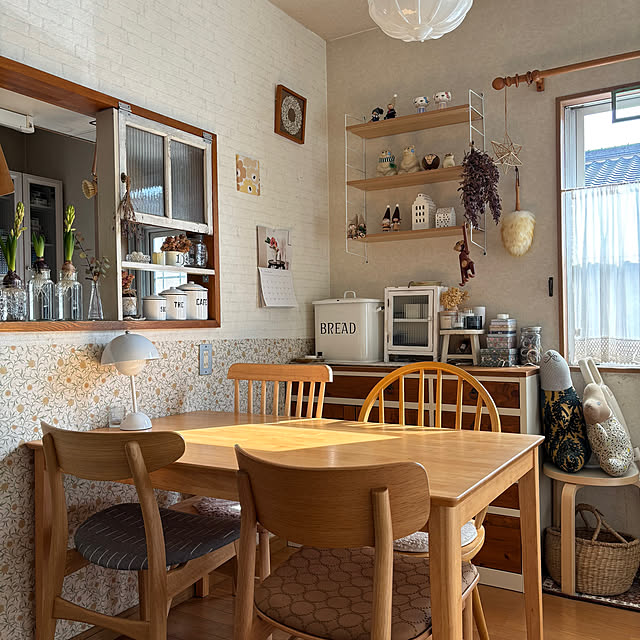 yokoさんの実例写真