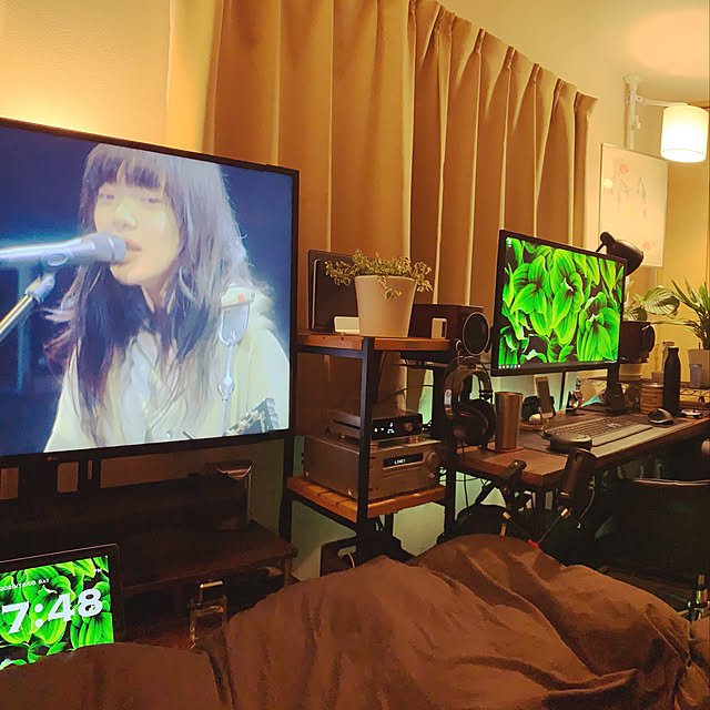 実例写真