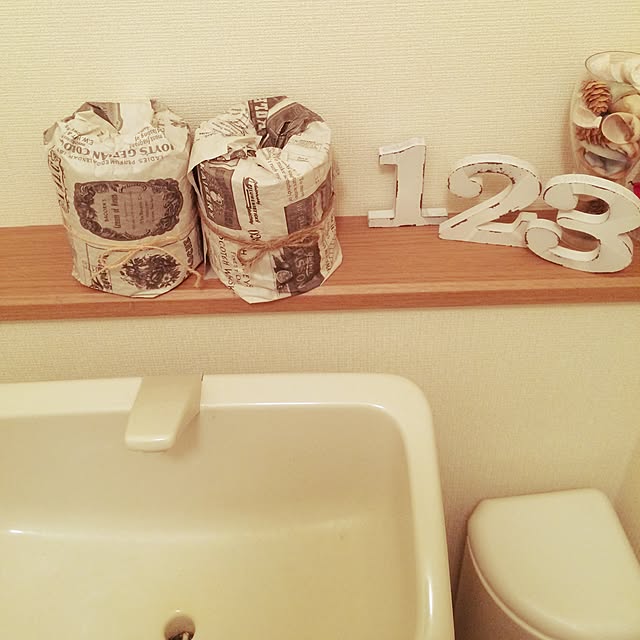 hachuさんの実例写真
