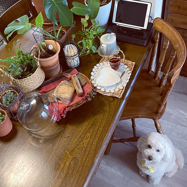 madamkaoriさんの部屋