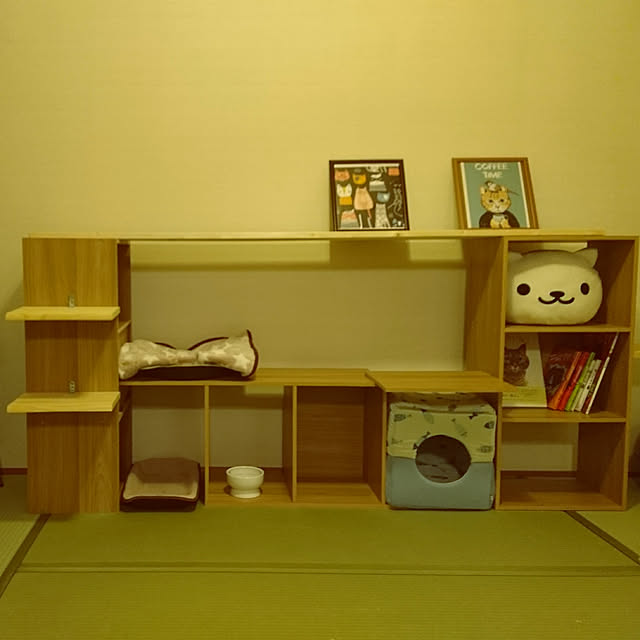 nakasetakeruさんの実例写真