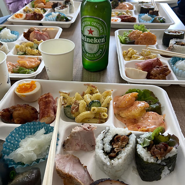 ROMAさんの部屋