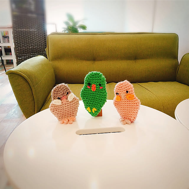 naoさんの実例写真