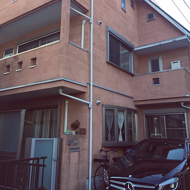 micaさんの実例写真