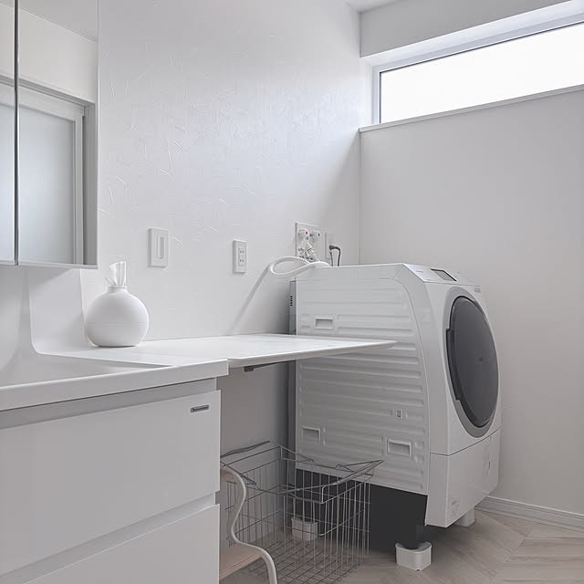 バス/トイレ/モニター応募投稿/持たない暮らし/注文住宅/シンプルインテリア...などのインテリア実例 - 2025-05-01 11:13:08