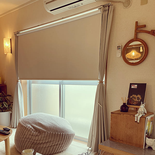 kurokoさんの部屋