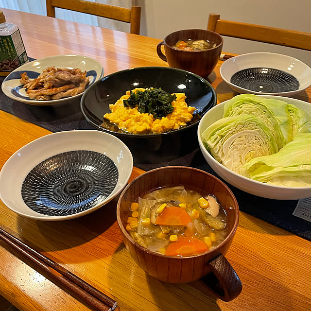 nobikoさんの部屋