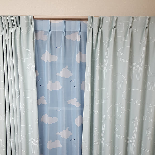 nkmさんの実例写真