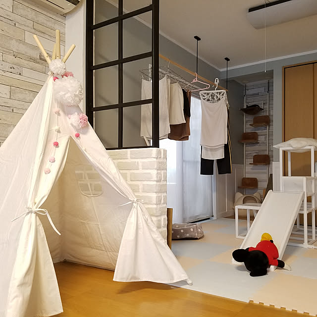 Kinanさんの実例写真