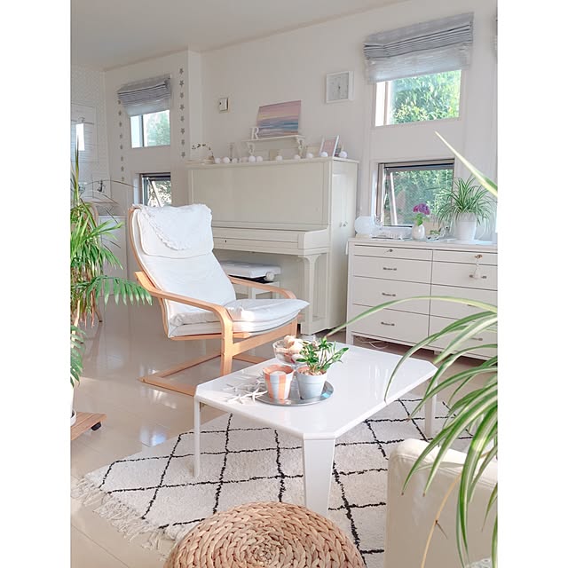 Rさんの実例写真