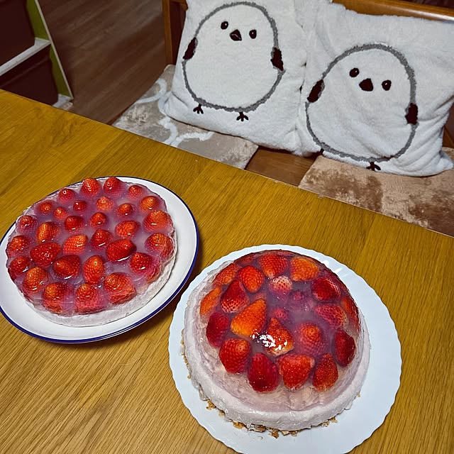 mocomocoさんの部屋