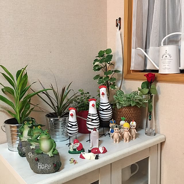 実例写真
