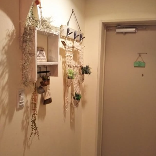 nonさんの実例写真