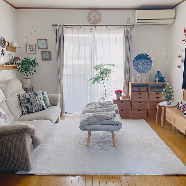 yukaさんの部屋
