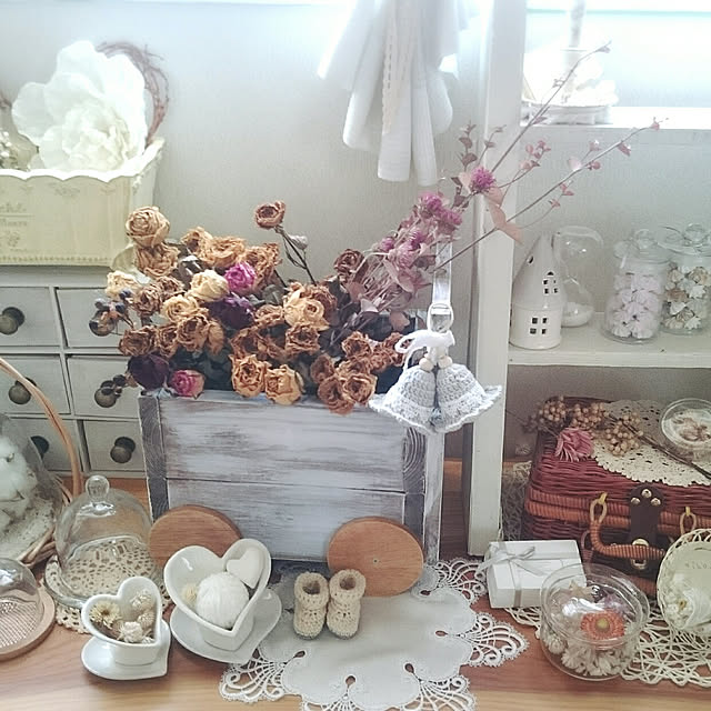 miho.okuさんの実例写真