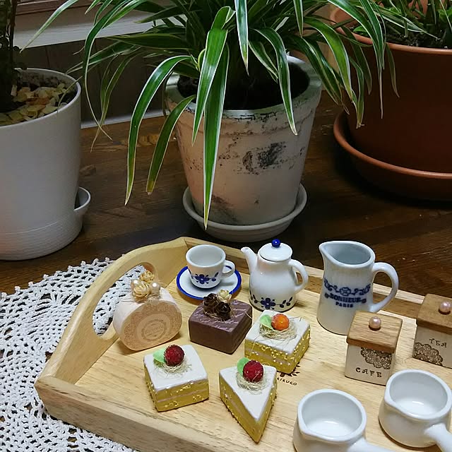 naopyiさんの実例写真