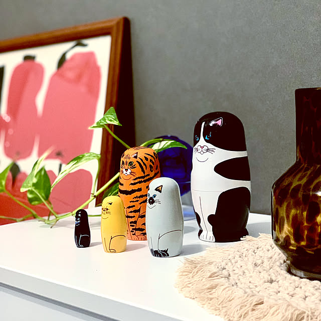 Micccaさんの実例写真