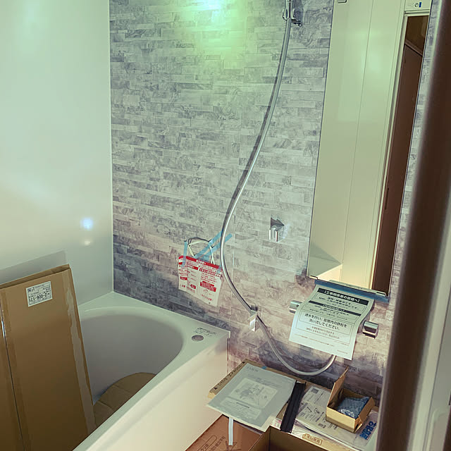tickerCodeさんの実例写真