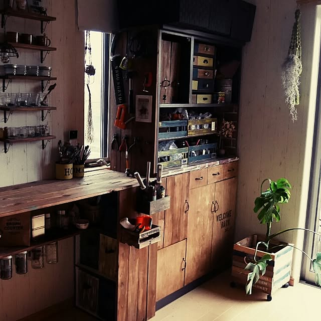 andante365さんの実例写真
