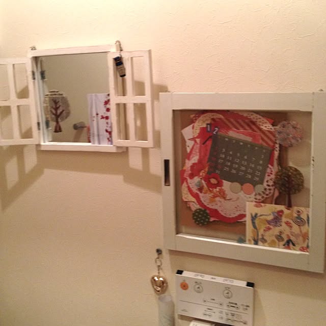 katsuwoさんの実例写真
