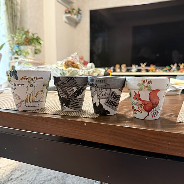 Aqettyさんの部屋