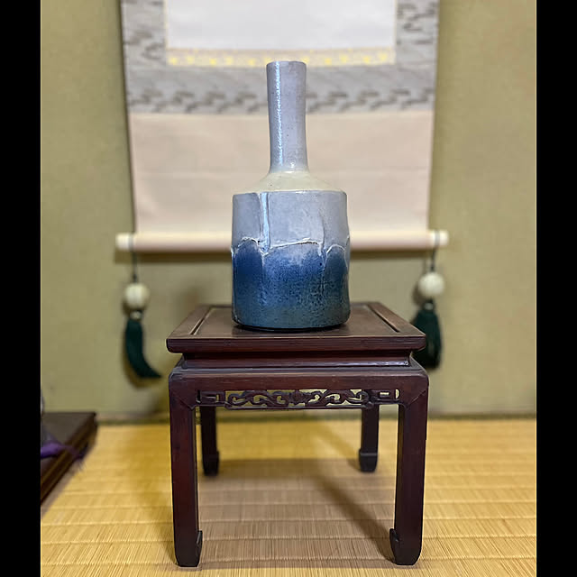 buchiさんの部屋
