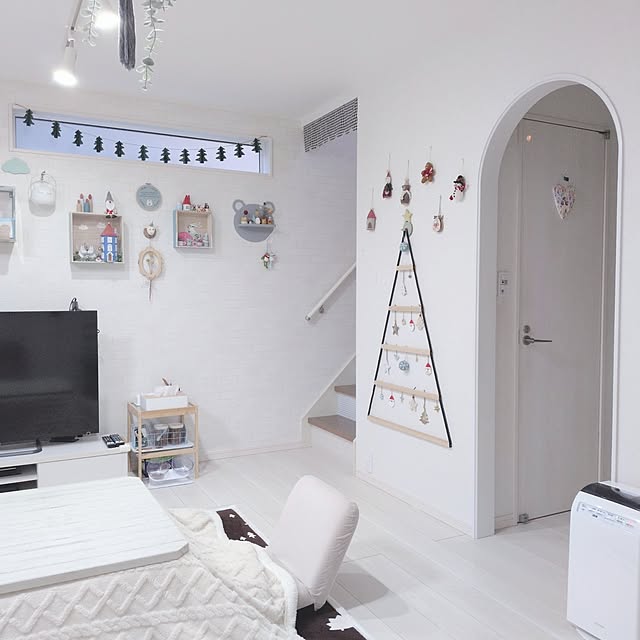 B.bearさんの部屋