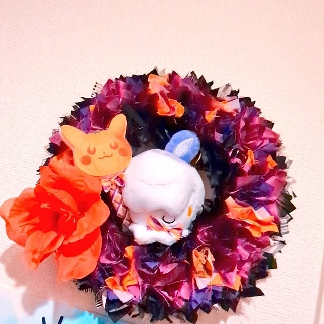 mincoさんの部屋